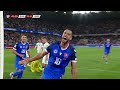 Slovakia vs Germany | European World Cup Qualifiers Highlights