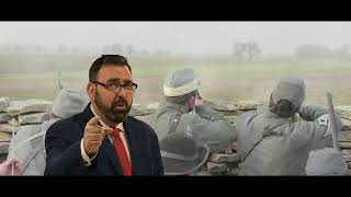 Brody Kitson Green Screen Assignment