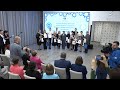 В Вологде наградили лучших молодых предпринимателей