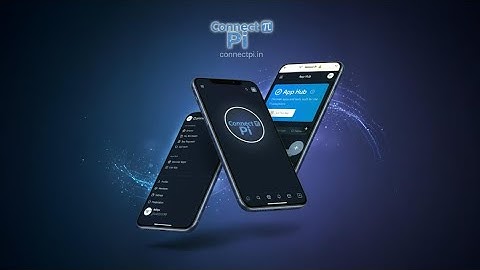 Connect Pi- The Social and Economical hub