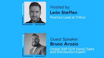 Unlocking the Future of Compliance: Key Trends and Innovations in SAP DRC.