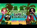 🥥🌟Disventure Camp Second Chance My Way! // {MY CAST}