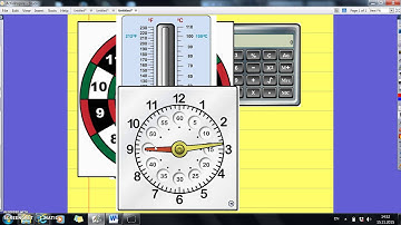 How to use the resources on ActivInspire