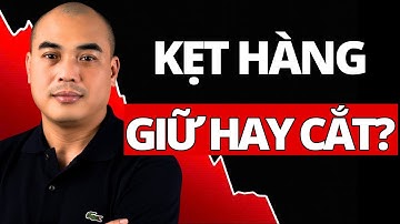 Cách xử lý danh mục khi KẸT HÀNG trong SIDEWAY | VSA Thực Chiến | Quang Dũng DBD