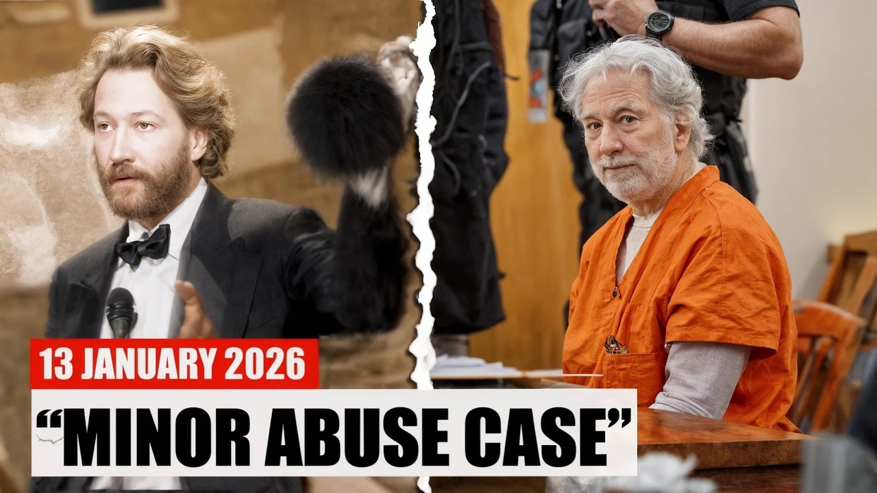 Timothy Busfield Indicted on Child Sex Charges The West Wing Actor ...