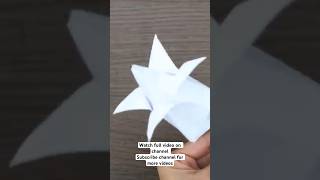 #flowers #paperflower #origami #papercraft #diy #paper #craft