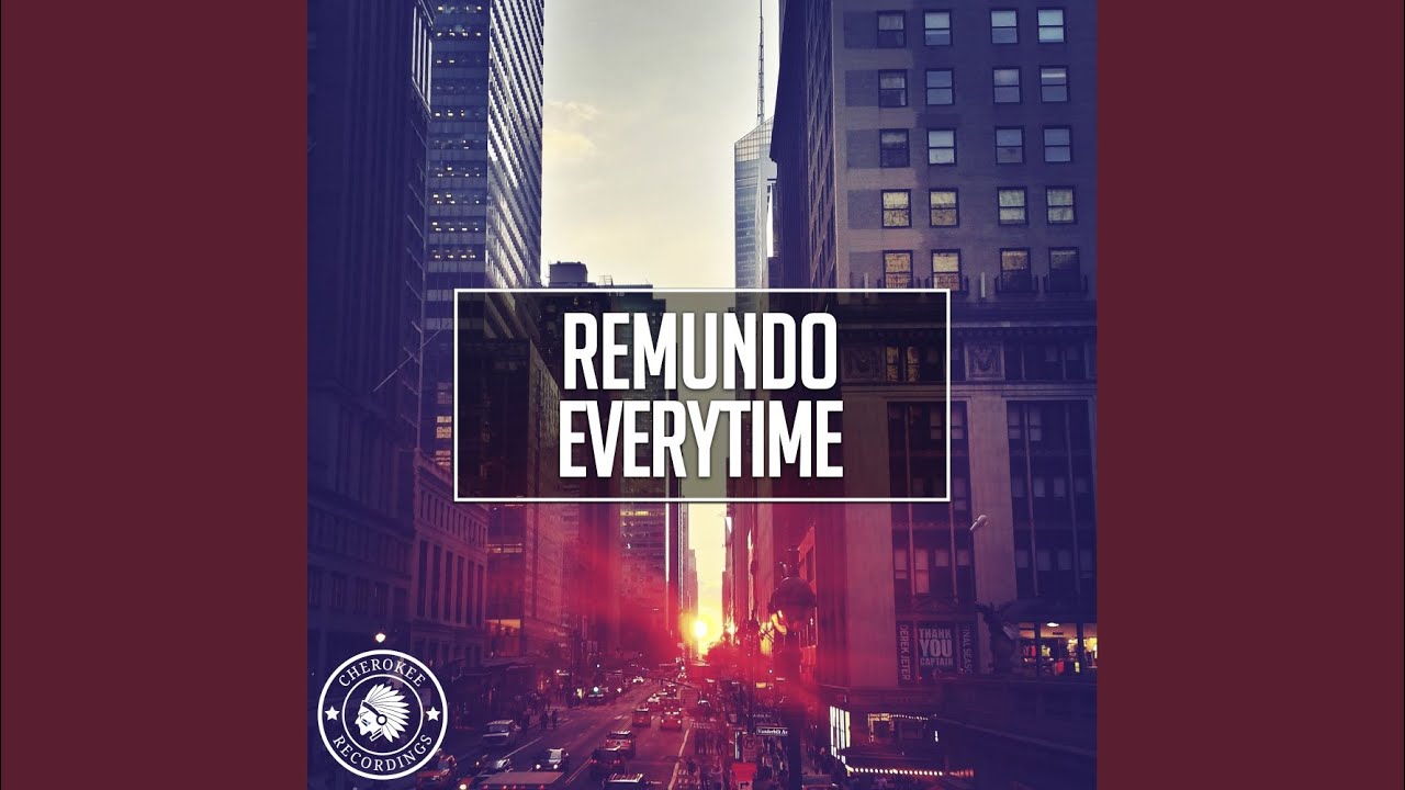 Watch Everytime (Extended Mix) on YouTube Watch Everytime (Extended Mix) on YouTube