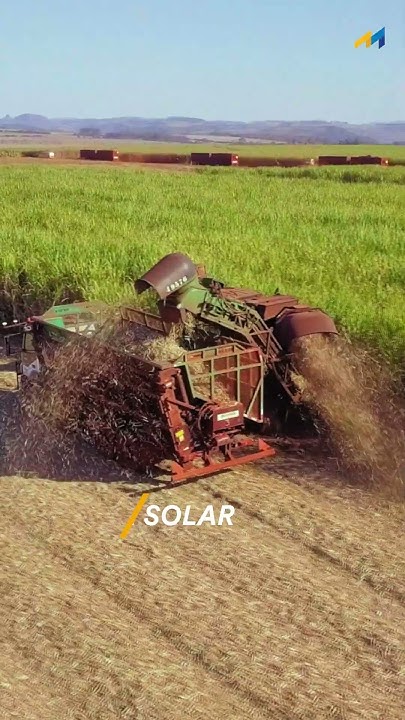 Para a energia no campo não parar, Moura garante o funcionamento de toda a operação do agronegócio.
