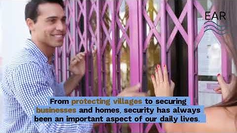 JumpStart Security Guard Training and Safety Tips