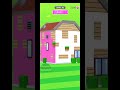 House paint game gameplay House paint game gameplay