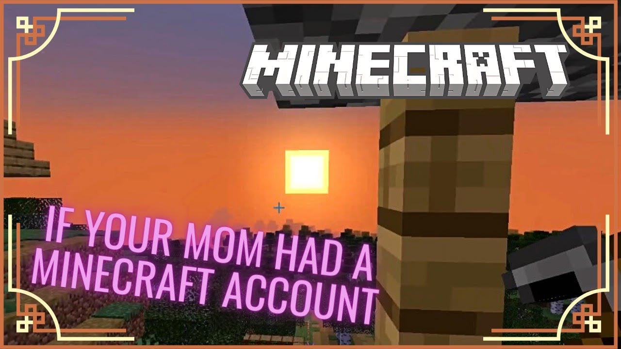 Dumb MILLENNIAL plays MINECRAFT for the first time in 10 YEARS ...