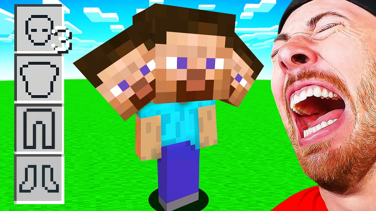 FUNNIEST Minecraft Memes! That Will Make You Laugh!