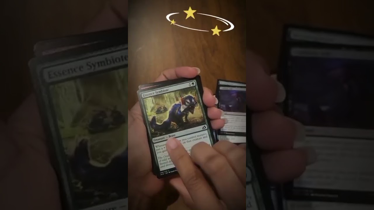 MTG : IKORIA – Lair of Behemoths🐉✨