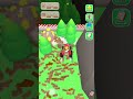 Idle Chop : Lumber Empire Gameplay #33 | #shorts #viralshorts #gaming #games #gameplay
