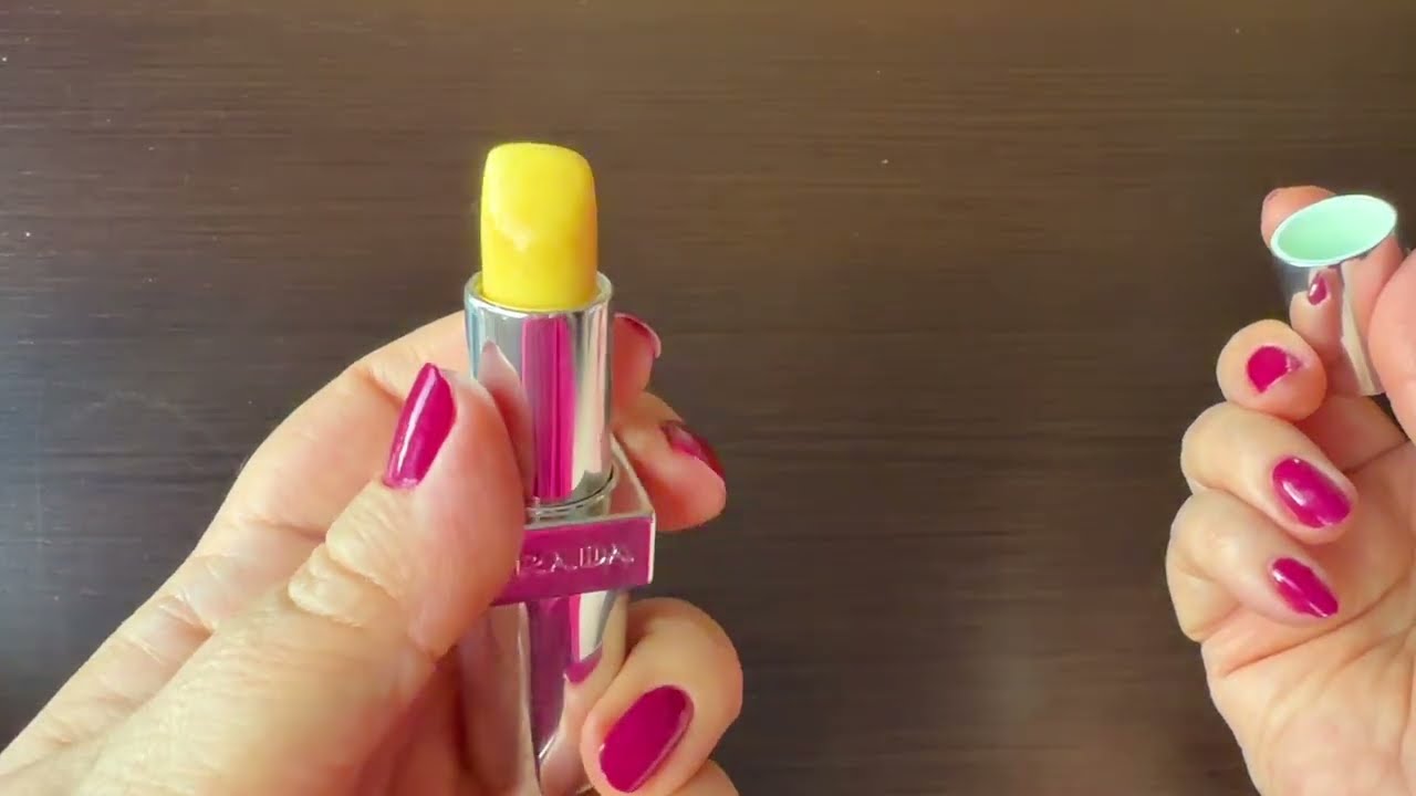 ASMR VIDEO МОИ КОСМЕТИЧЕСКИЕ ОБНОВКИ МНОГО РАЗНЫХ ШТУЧЕК АСМР ВИДЕО