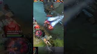 Why Grimstroke Lich Is The Most Crazy Dota 2 Combo?