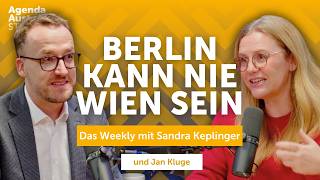 Muss Berlin enteignen, um Wien zu werden?