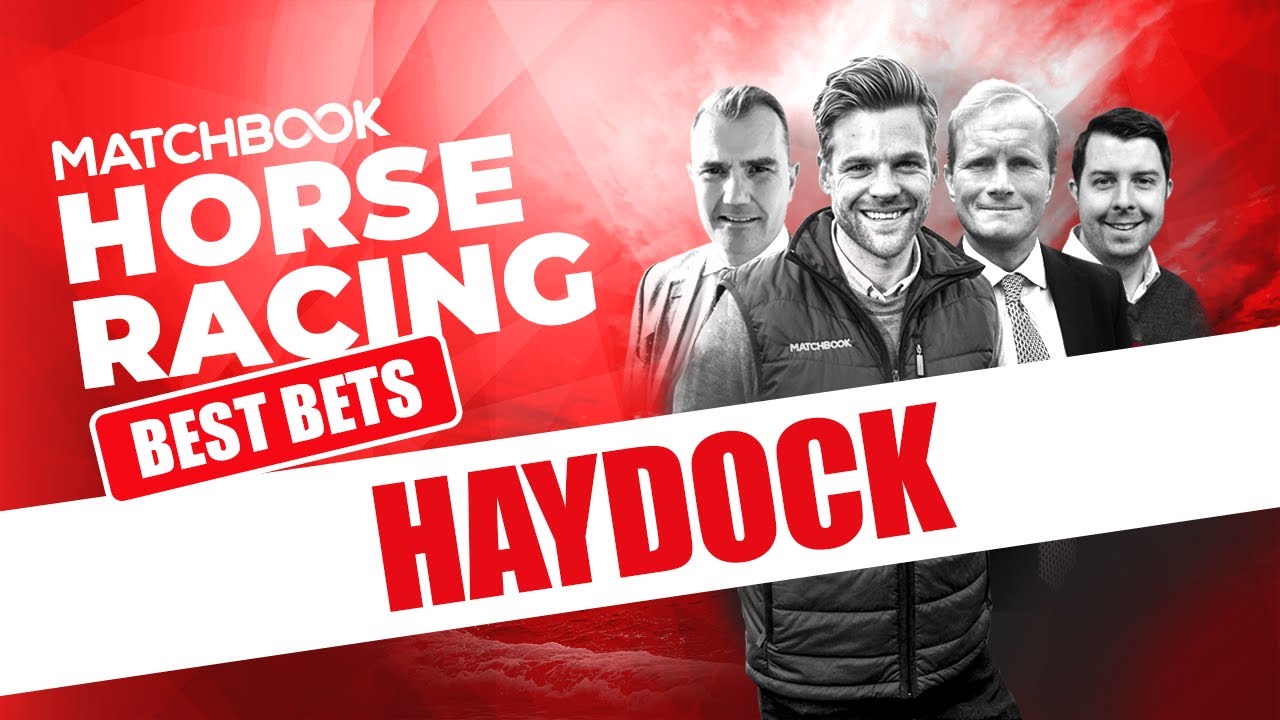 Racing | Haydock - YouTube