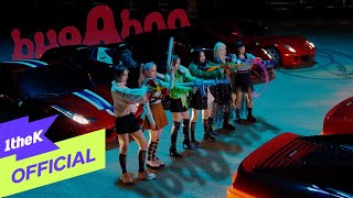 [MV] bugAboo(버가부) _ bugAboo