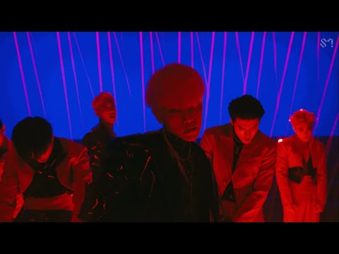 EXO  'Obsession' MV (DANCE cut)