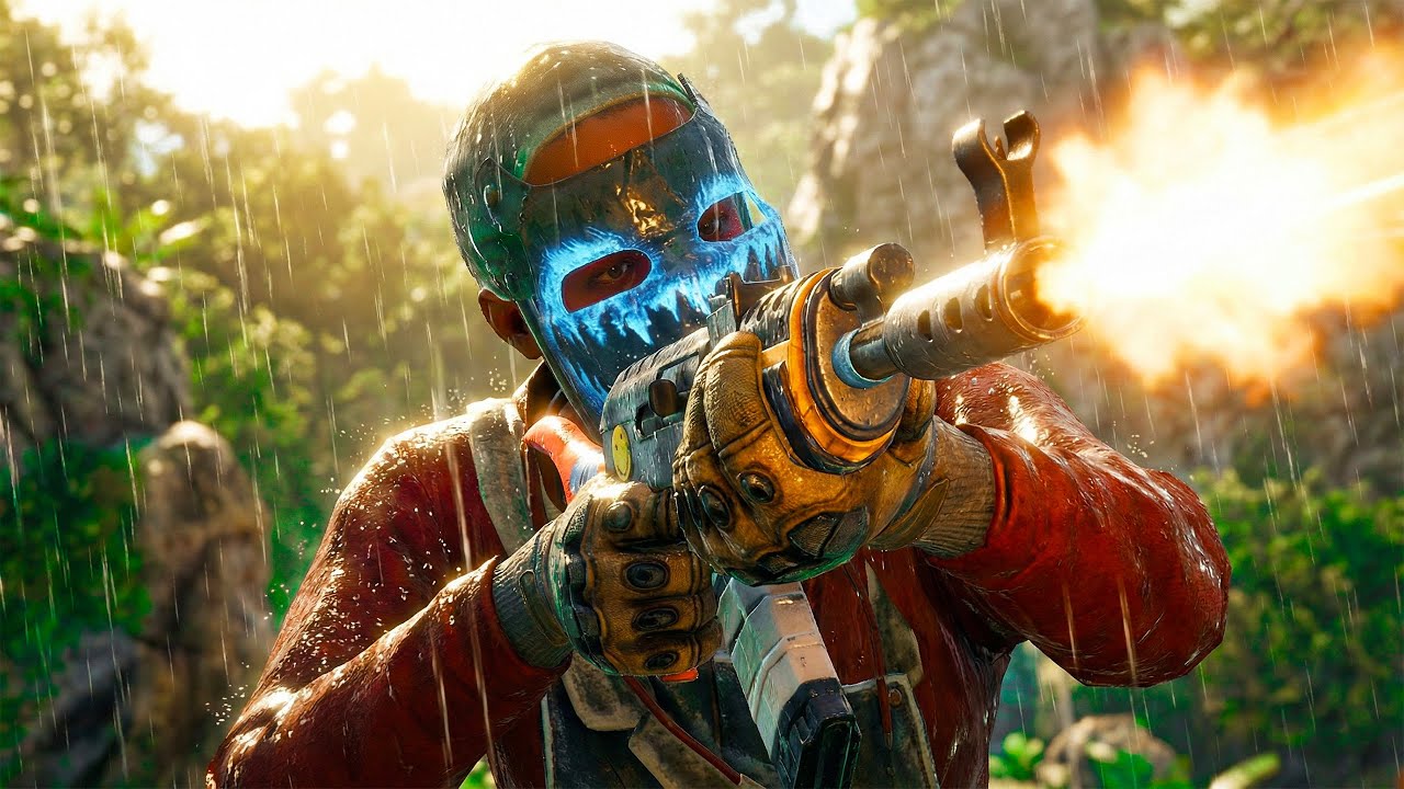HOW LAUNCH SITE TURNED US INTO THE RICHEST DUO