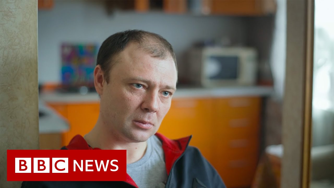 Ex-prisoners reveal details of Russian prison rape scandal – BBC News