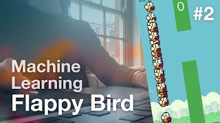 Training a Neural Network to Play Flappy Bird on iOS | Part #2