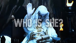 Who Is She? | Edit  Baldwin IV of Jerusalem