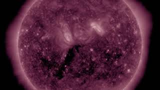 NASA SDO 2018 0211