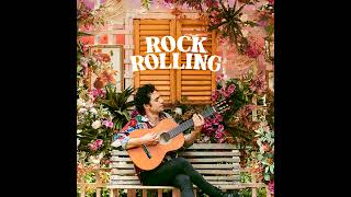 Toby Sebastian - Rock Rolling