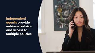 Independent Insurance Agents: Expert Insights by Poole & Jackson Insurance Agency