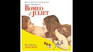 Romeo And Juliet (1968)  - Nino Rota