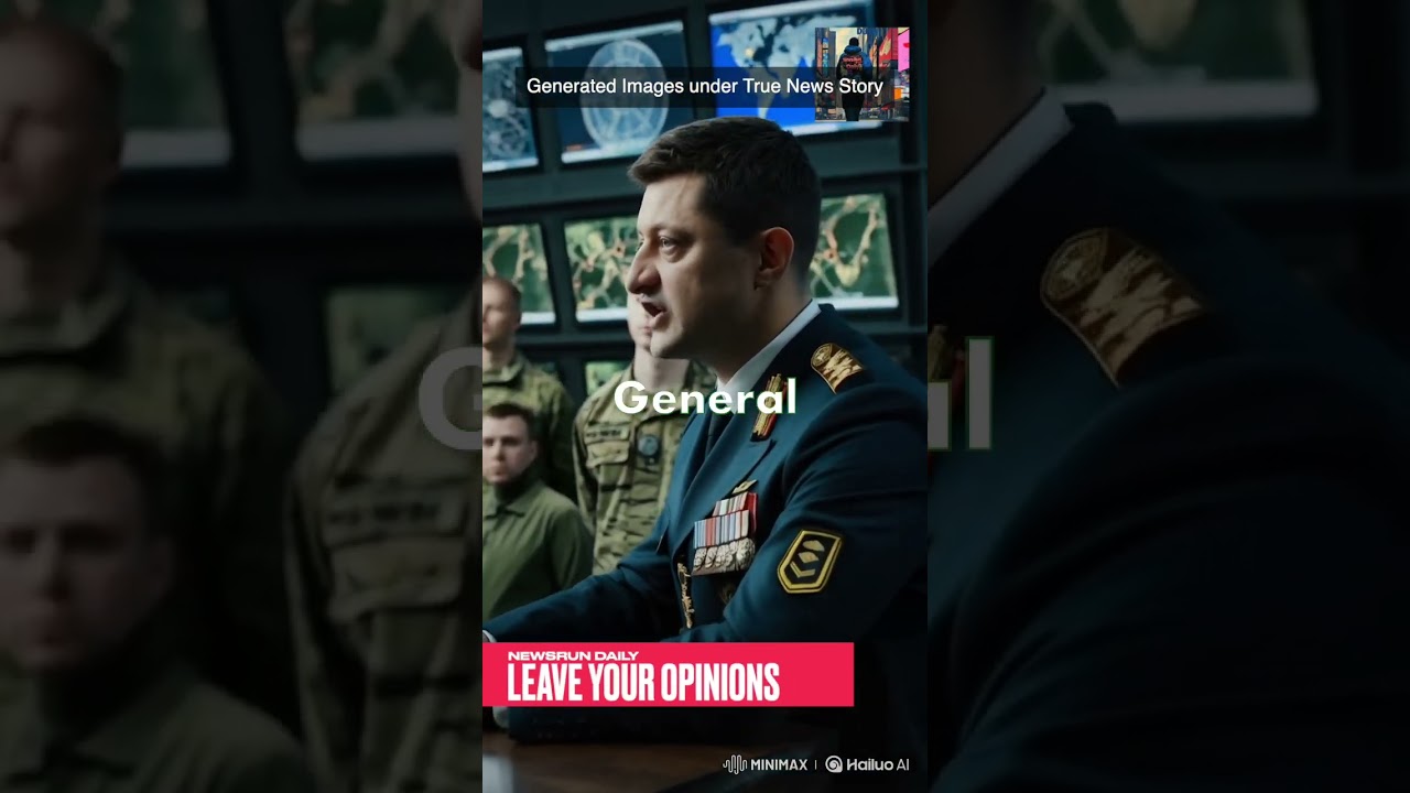 Zelenskyy's Stark Accusation: The Truth Behind Russia's Easter 'Ceasefire'