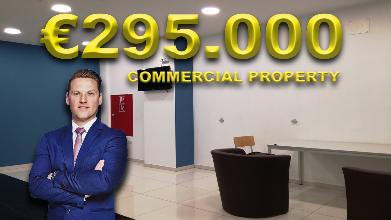 Commercial Property For Sale €295.000  (Esch-sur-Alzette, Luxembourg)