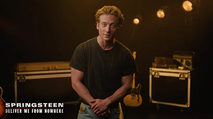 Springsteen: Deliver Me From Nowhere | Get Tickets Now | In Theaters Oct 24