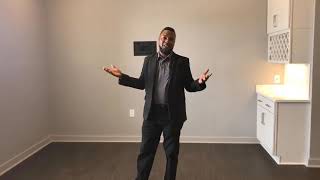 Ruby Apartment Tour - 1 Bed, 1 Bath, 775 SF - The Pointe North Hills