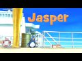 Jasper Und Das Limonadenkomplott Teaser 1 De Jasper Und Das Limonadenkomplott Teaser 1 De