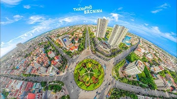 Vincom Bắc Ninh - Biểu tượng phồn hoa xứ Kinh Bắc