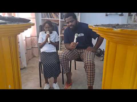 genereuse instant repetition avec le fr Emmanuel Musongo