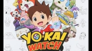 Kyubi YO-KAI WATCH ICON