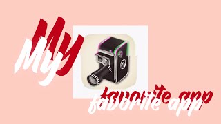 8mm vintage camera || application on my phone #app #8mm screenshot 2