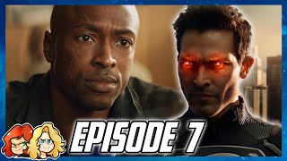 Superman And Lois Season 1 Episode 7 Review - Captain Lexs Real Ideny Revealed