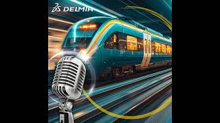 Ep: 41 How to be Sustainable in Rolling Stock Manufacturing