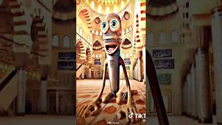 top 4 anomali bulan ramadhan #animation