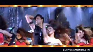 Song Promo | Nach Baliye | Bunty Aur Babli | Abhishek Bachchan | Rani Mukerji