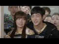 Hold On There - OST Cheer Up! Sassy Go Go! Part 7 Whistle song Hold On There - OST Cheer Up! Sassy Go Go! Part 7 Whistle song