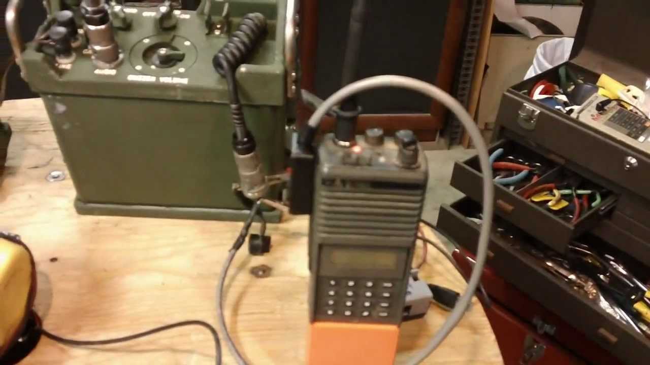 Us Army Surplus >> Field Demo W Mods A N Gra 39b U S Army Surplus Radio Remote Us Army Surplus >> Field Demo W Mods A N Gra 39b U S Army Surplus Radio Remote