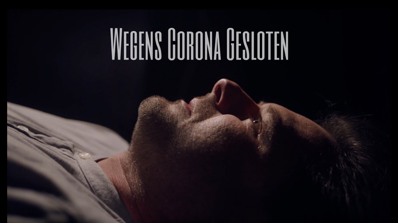 Wegens Corona Gesloten | TRAILER