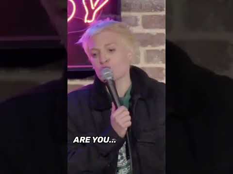Gay is Scared to Ask if someone else is GAY