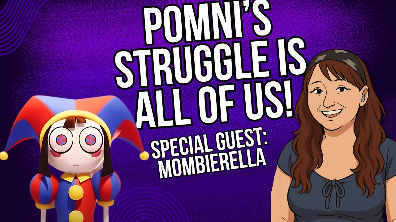 The Psychological State of Being in a Circus!